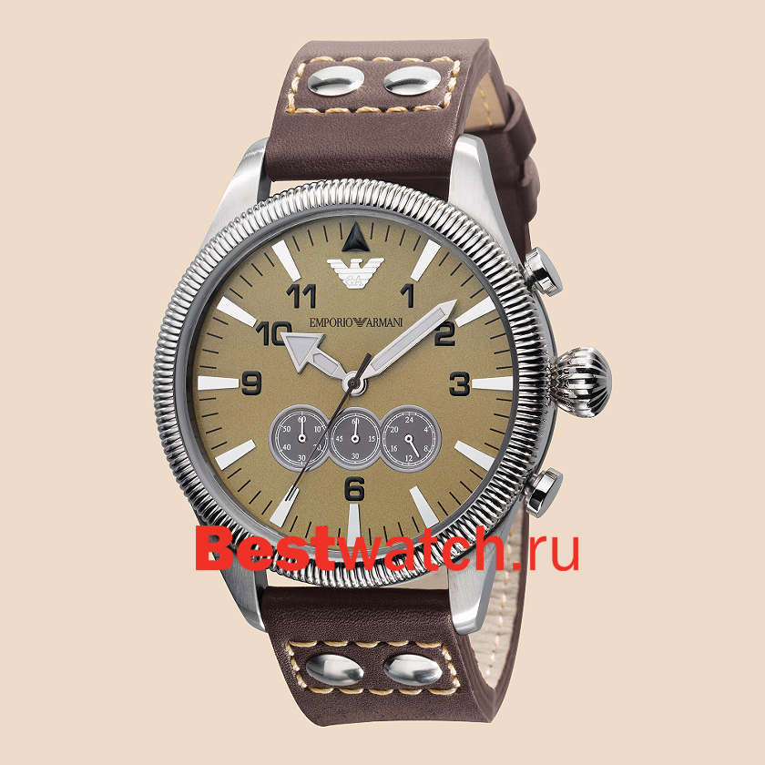 Часы Emporio Armani Gents AR5837